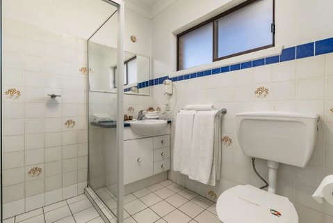 West End Motor Lodge - Accommodation BNB 1
