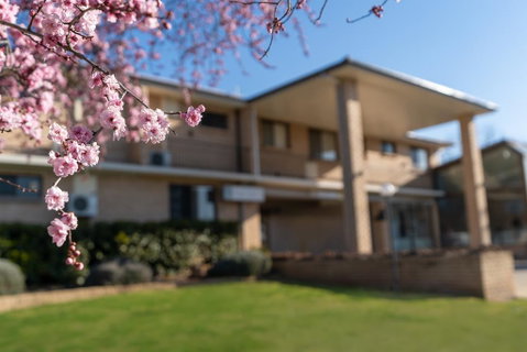 West End Motor Lodge - Accommodation BNB 3