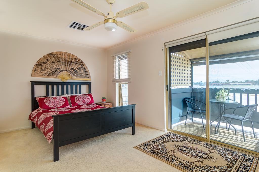 Accommodation BNB