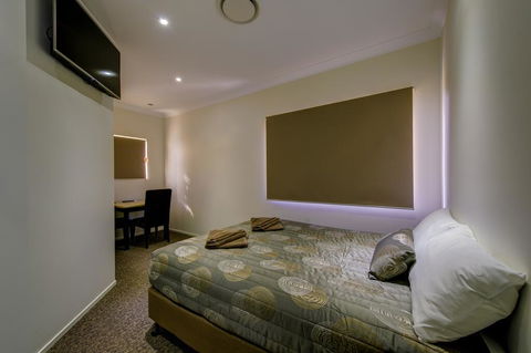 Western Downs Motor Inn - Accommodation BNB 3