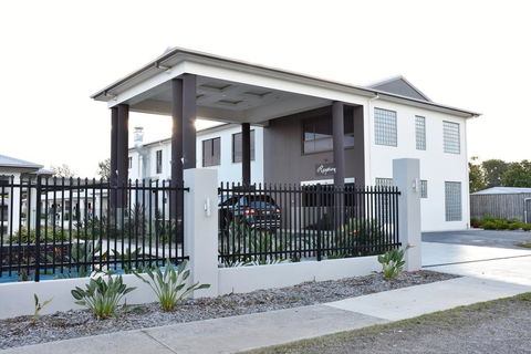 Western Downs Motor Inn - Accommodation BNB 0