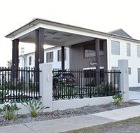 Western Downs Motor Inn - Accommodation BNB