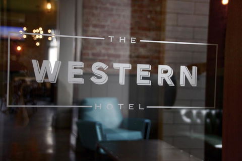 Western Hotel Ballarat - Accommodation BNB 0