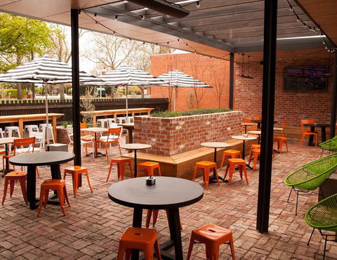 Western Hotel Ballarat - Accommodation BNB 2