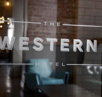 Western Hotel Ballarat - Accommodation BNB