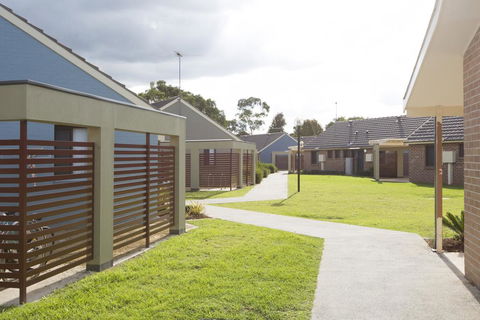Western Sydney University Village - Hawkesbury - Accommodation BNB 0