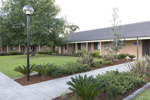 Western Sydney University Village - Hawkesbury - Accommodation BNB 2