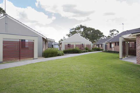 Western Sydney University Village - Hawkesbury - Accommodation BNB 1
