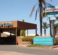 Westland Hotel Motel - Accommodation BNB