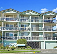 Westport Palms 14 Buller Street - Accommodation BNB