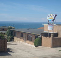 Whale Fisher Motel - Accommodation BNB
