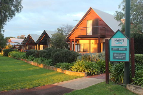 Whalers Cove Villas - Accommodation BNB 0