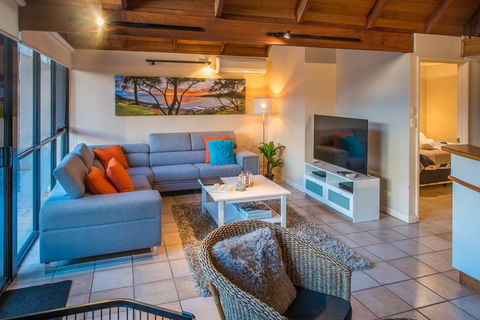 Whalers Cove Villas - Accommodation BNB 3