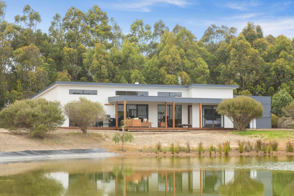 Wellington Mill WA Accommodation BNB