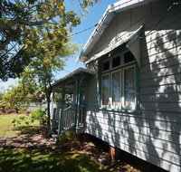 Where the River Runs - Accommodation BNB