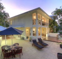 Whispering Palms - Accommodation BNB