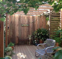 Whispering Pines Bed and Breakfast - Accommodation BNB