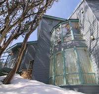 Whistler 1C - Accommodation BNB