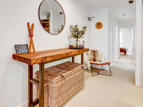 Whistler 5 - Accommodation BNB 3
