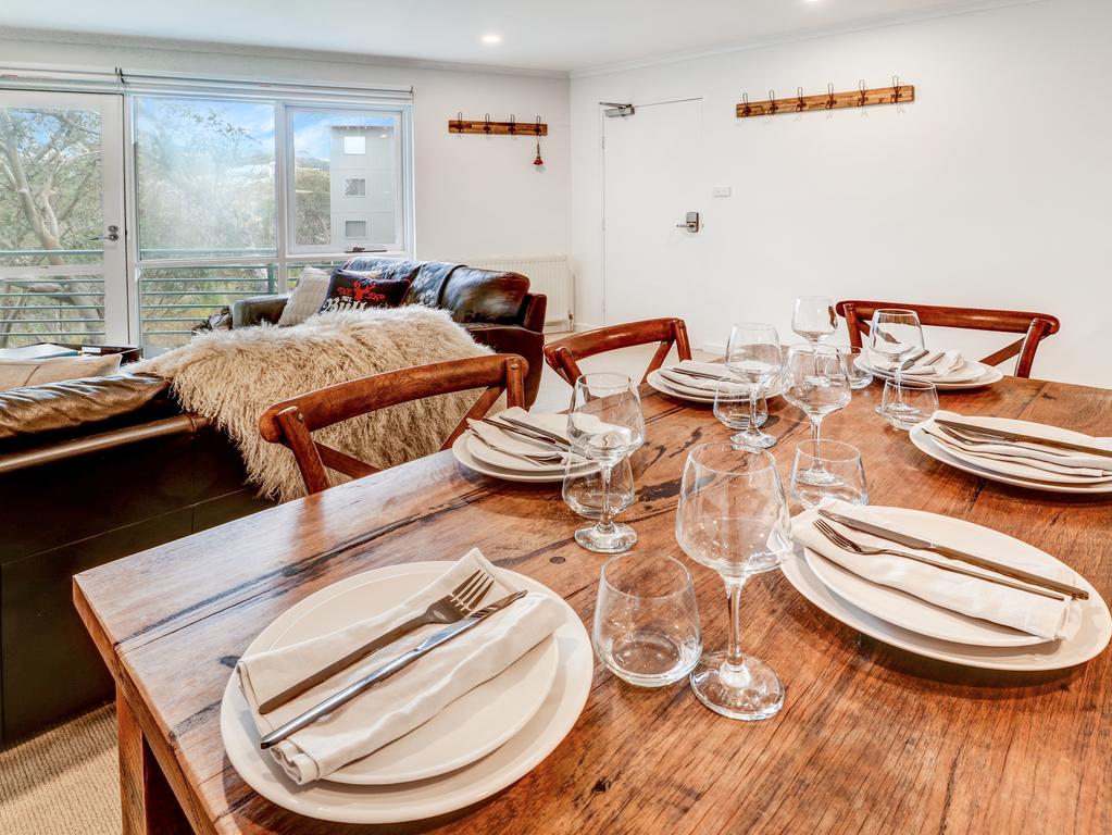 Mount Buller VIC Accommodation BNB