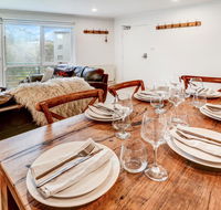 Whistler 5 - Accommodation BNB