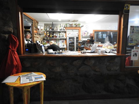 White Cliffs Underground - Accommodation BNB 1