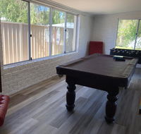 White Cottage - Accommodation BNB