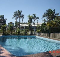 White Lanterns Motel - Accommodation BNB