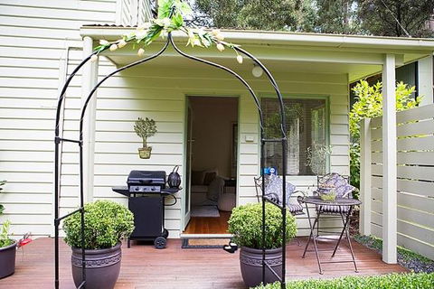 White Lotus Day Spa - Accommodation BNB 1