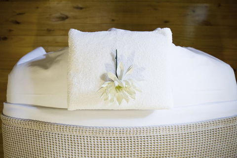 White Lotus Day Spa - Accommodation BNB 2