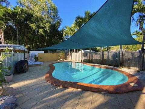 Whitehaven - Accommodation BNB 1