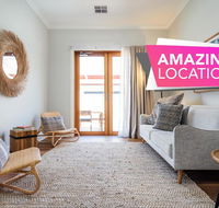 Whitehaven on Moseley - Wifi - Nespresso - Accommodation BNB