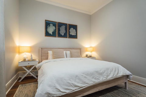 Whitehaven On Moseley - Wifi - Nespresso - Accommodation BNB 1
