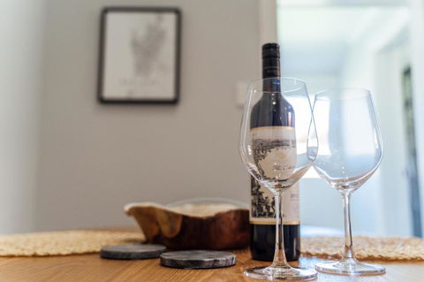 Whitehaven On Moseley - Wifi - Nespresso - Accommodation BNB 2