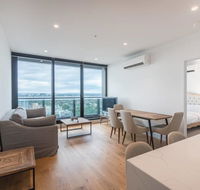 Whitehorse Tower 2 bedroom 2 bath - Accommodation BNB