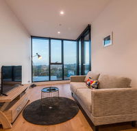 Whitehorse Tower Deluxe 1 Bedroom with View - Accommodation BNB