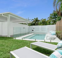 WhiteSands - Accommodation BNB