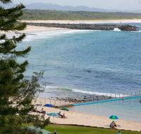Whitesands Unit 402 34-38 North Street - Accommodation BNB