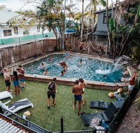 Why Not Backpackers - Accommodation BNB