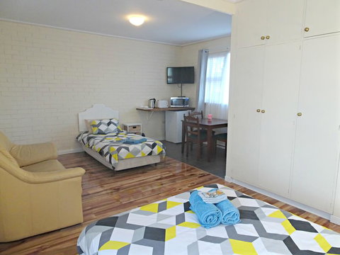 Whyalla Country Inn Motel - Accommodation BNB 1