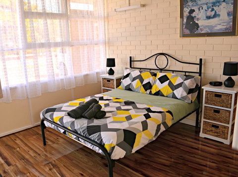 Whyalla Country Inn Motel - Accommodation BNB 2