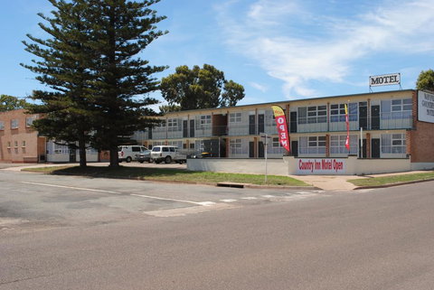 Whyalla Country Inn Motel - Accommodation BNB 3