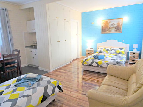 Whyalla Country Inn Motel - Accommodation BNB 0