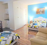Whyalla Country Inn Motel - Accommodation BNB