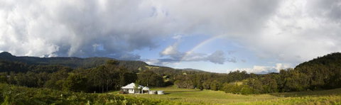 Wilderberry Cottage - Accommodation BNB 2