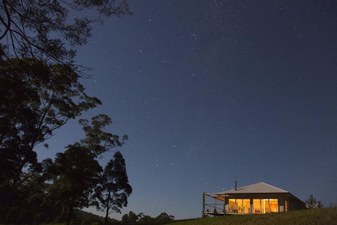 Wilderberry Cottage - Accommodation BNB 0
