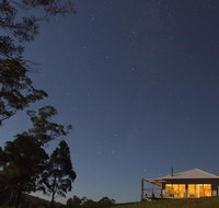 Wilderberry Cottage - Accommodation BNB