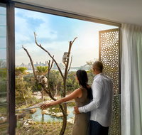 Wildlife Retreat at Taronga - Accommodation BNB