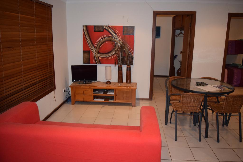  Accommodation BNB