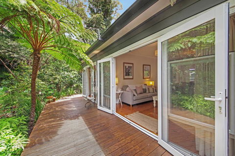 Wildwood - Accommodation BNB 3